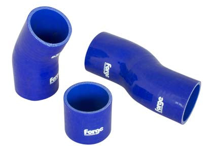 Seat Leon Lower Intercooler Silicone Hoses for Audi TT, S3, and SEAT Leon 1.8T