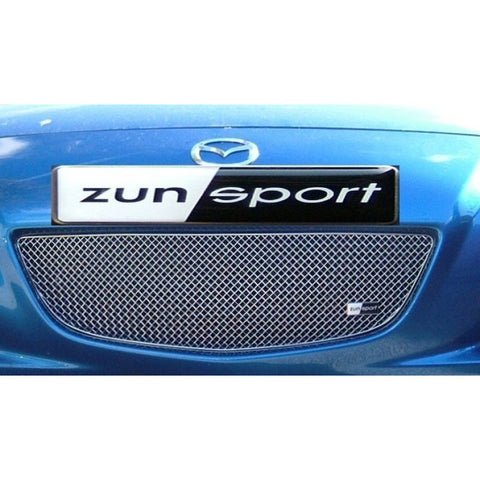 Mazda Rx8 Front Upper Grille - Zunsport