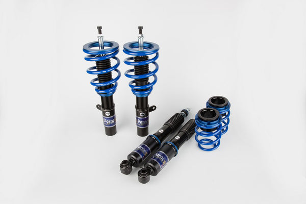 GIOMIC ジオミック LOW FORM SPRING for F56・F55 performance-lowering-springs-