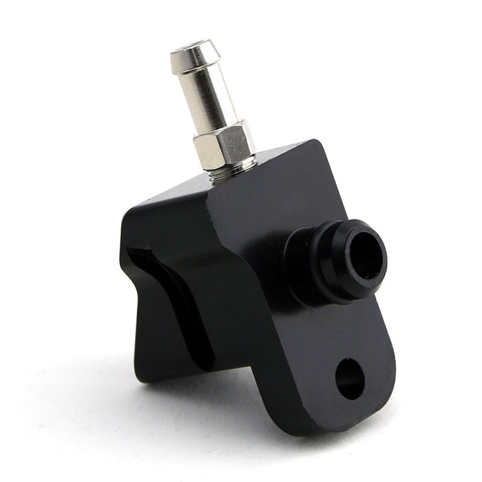 Turbosmart Black Boost Reference Adapter - MQB Vehicles