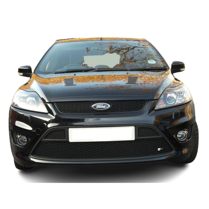 Ford Focus St 08My - Front Grille Set - Zunsport