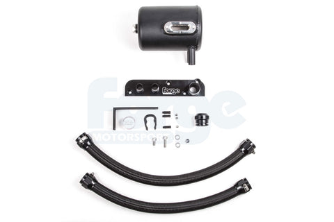 Audi A3 Oil Catch Tank System for 2.0 Litre FSi Vehicles Without Charcoal Filter