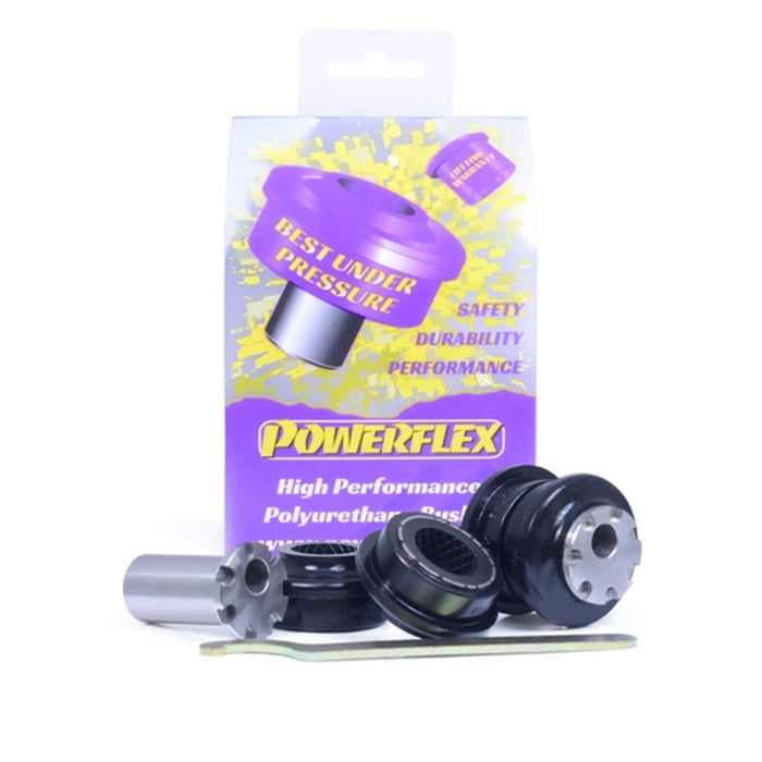 Powerflex - Front Control Arm To Chassis Bush Adjustable - BMW F20 / F21 1 Series