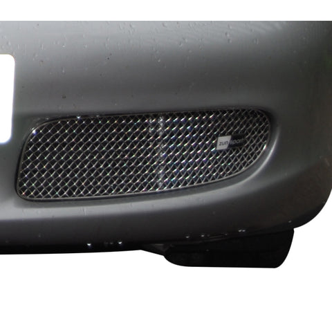 Porsche Boxster And S 986 - Outer Grille Set - Zunsport