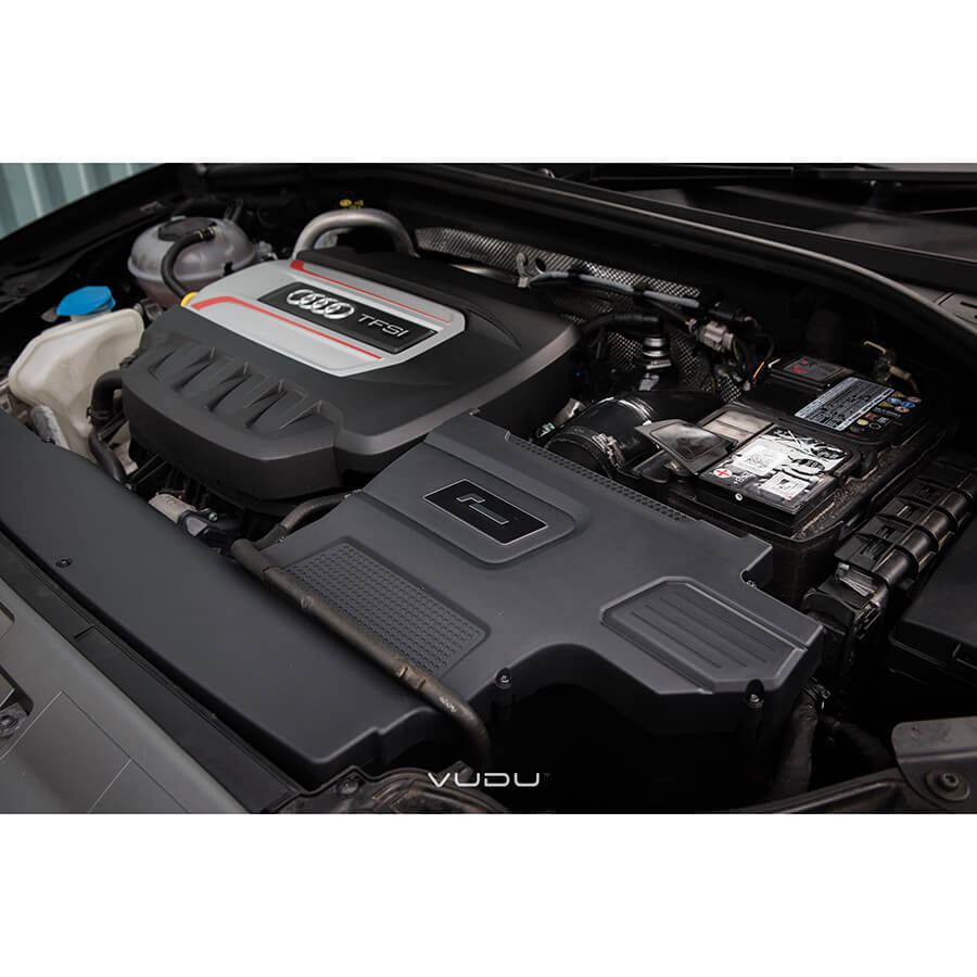 Racingline R600 Intake System - Golf R / Audi S3 / MQB Models – VUDU ...