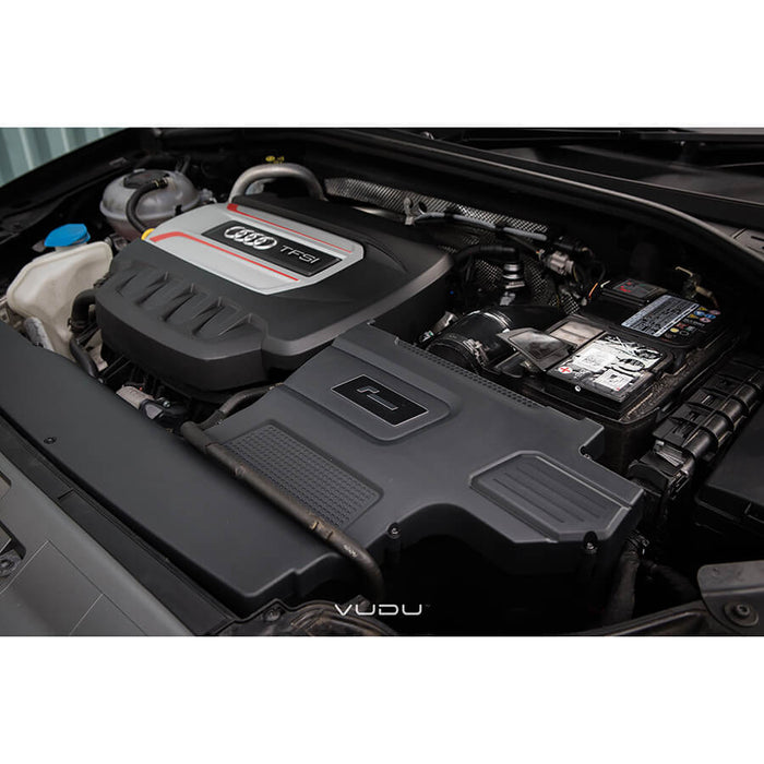 Racingline R600 Intake System - Golf R / Audi S3 / MQB Models