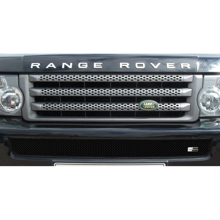 Range Rover Sport - Centre Grille - Zunsport