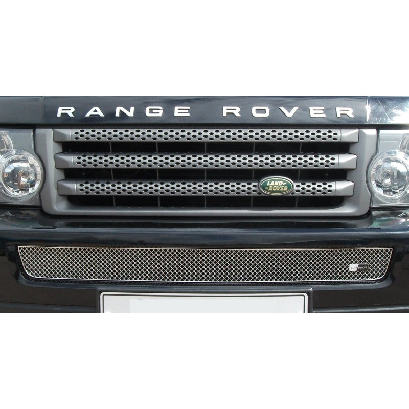 Range Rover Sport - Centre Grille - Zunsport – VUDU Performance