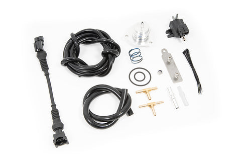 Jeep Renegade 1.4 Multiair Recirculation Valve and Kit for 1.4 Multiair