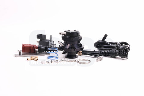 Audi A3 Recirculation Valve and Kit for Audi and VW 1.8 and 2.0 TSI/TFSI