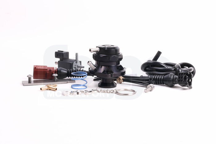 Audi A3 Recirculation Valve and Kit for Audi and VW 1.8 and 2.0 TSI/TFSI