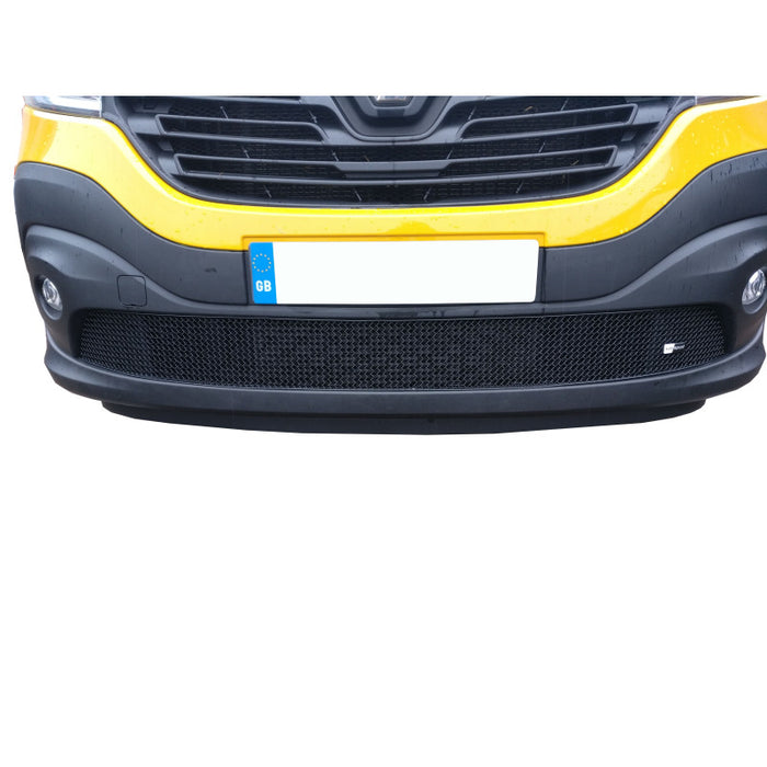Renault Trafic Gen3 - Lower Grille - Zunsport