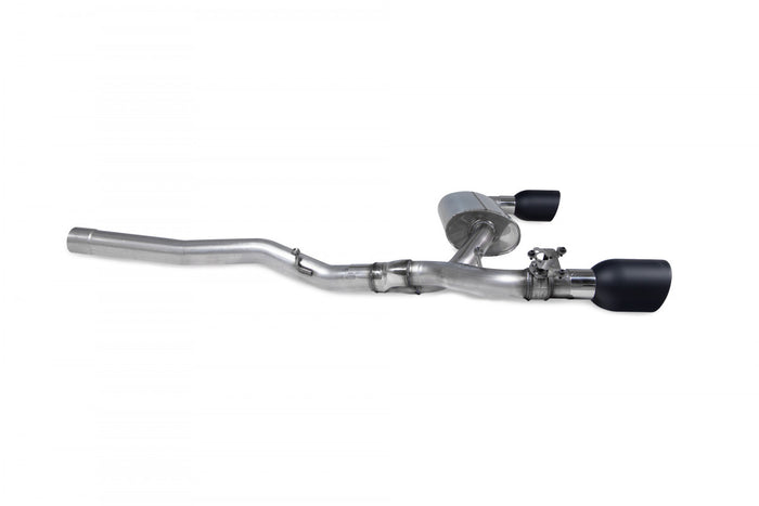 BMW M135I F40 2020 - 2022 GPF-Back - Scorpion Exhausts