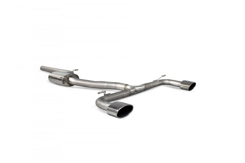 Exhaust Systems Tagged Seat Leon Cupra– VUDU Performance