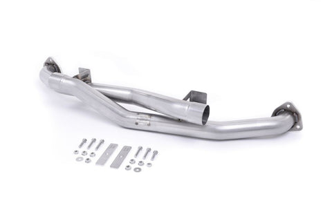Porsche 911 997.2 3.6 & 3.8 (C2 / C4 / S / GTS) From 2009 To 2012 - Rear Silencer(s)