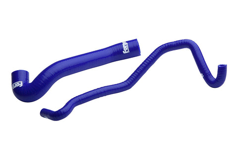 Audi S3 Silicone Boost Hoses for Audi S3, TT, and SEAT Leon Cupra R1.8T