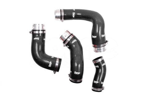 Volkswagen T5 Silicone Boost Hoses for VW T5 Van 130PS/174PS
