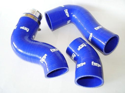 Audi TTS Silicone Boost Hoses for the Audi TTS
