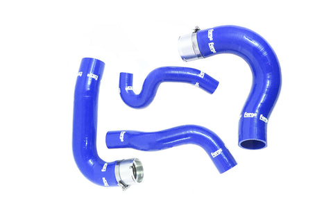 Renault Clio Silicone Boost Hoses for the Renault Clio Sport 1.6 Turbo 200/220