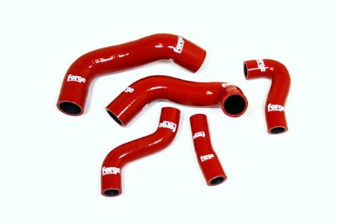 Audi S3 Lower Silicone Coolant Hoses for Audi, VW, and SEAT