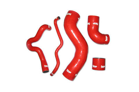 Seat Leon Silicone Hose Kit for Audi, VW, SEAT, and Skoda 1.8T 150HP Engines