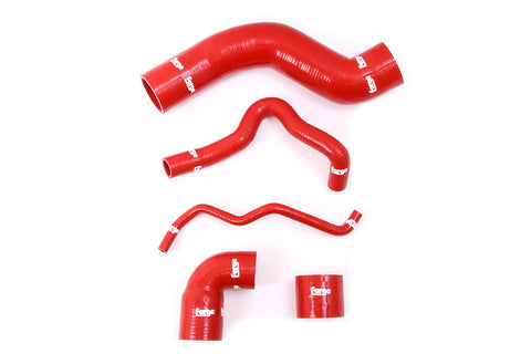 Skoda Octavia Silicone Hose Kit for Audi, VW, SEAT, and Skoda 1.8T 180 HP Engines