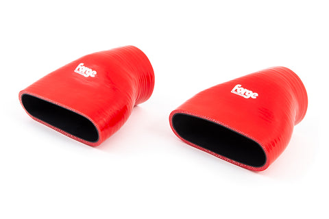 Audi RS6 Silicone Inlet Hoses for Audi RS6/RS7 C8