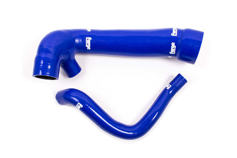 Peugeot 207 Silicone Intake and Breather Hose for Peugeot 207 Turbo