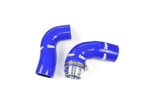 Mini Second generation (R55/R56/R57/R58/R59) (2006–2015) Silicone Turbo Hoses for Mini Cooper S 2007 on N14 engine