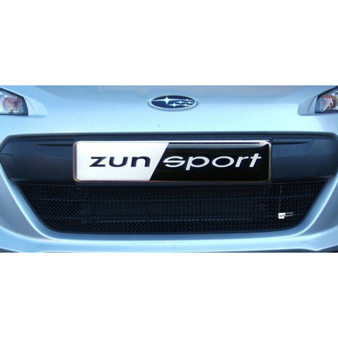 Subaru Brz -Lower Grille - Zunsport