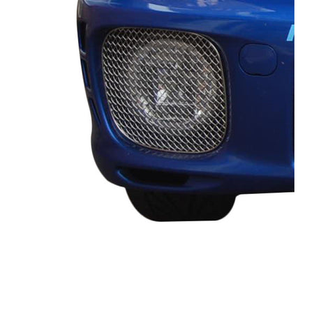 Subaru Impreza Bug Eye - Driving Lamp Protectors - Zunsport