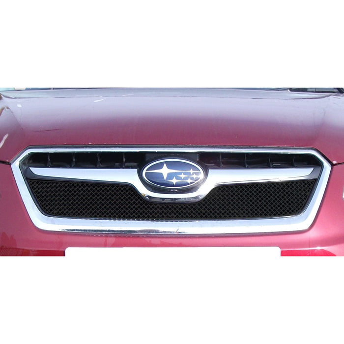 Subaru Xv - Upper Grille - Zunsport