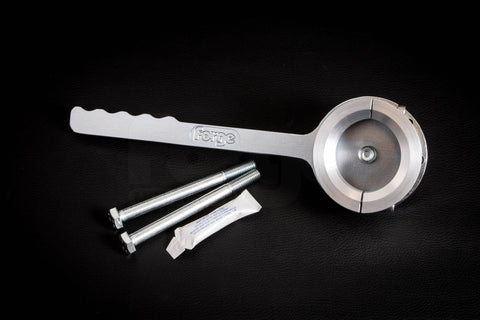 Audi S5 Supercharger Pulley Removal Tool for Audi 3.0T