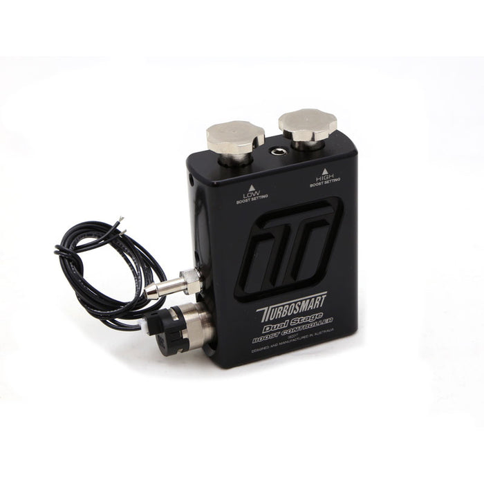 Turbosmart Dual Stage Boost Controller V2
