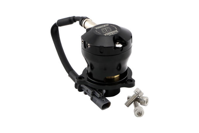 Turbosmart Kompact EM BOV VR22 Dual Port