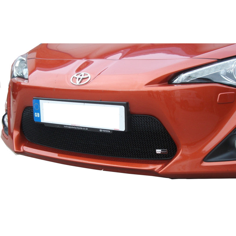 Front Grille | Honda S2000 (1999 - 2003 - View #3