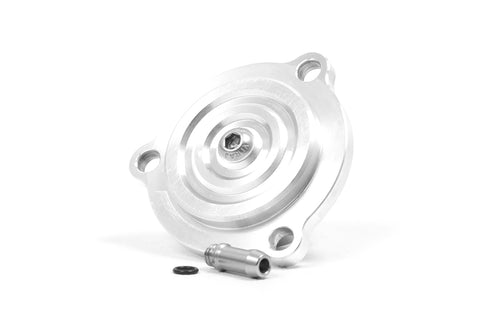 Vauxhall Cascada Turbo Blanking Plate for Vauxhall, Ford, Volvo, and VW