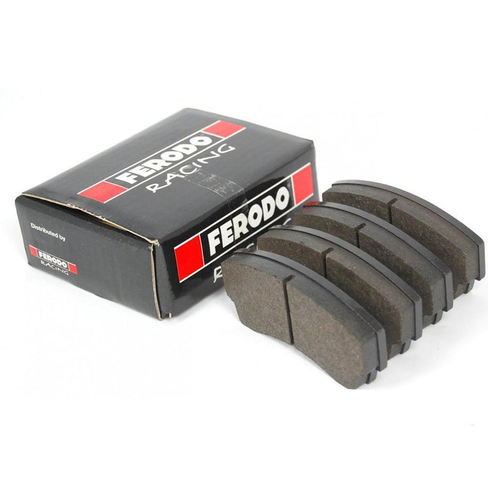 Ford Focus ST | Ferodo Racing DS2500 front brake pads - VUDU Performance