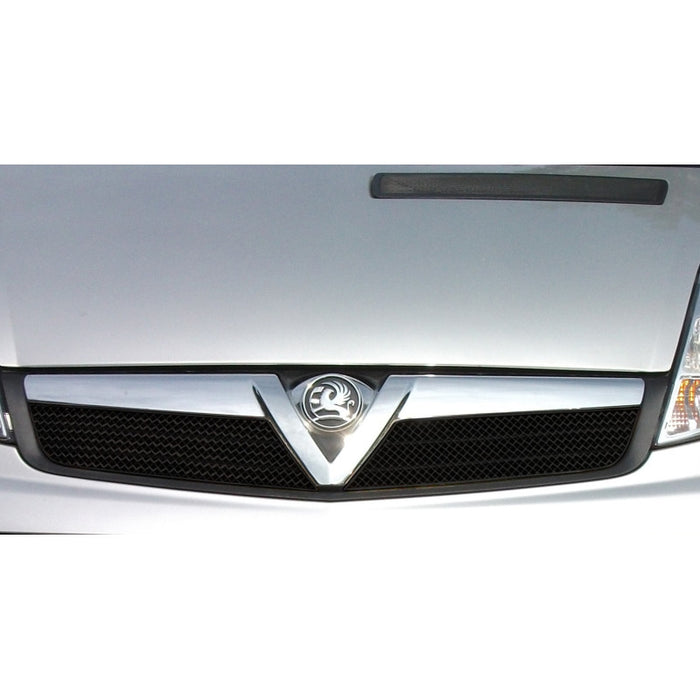 Vauxhall Vivaro - Top Grille - Zunsport