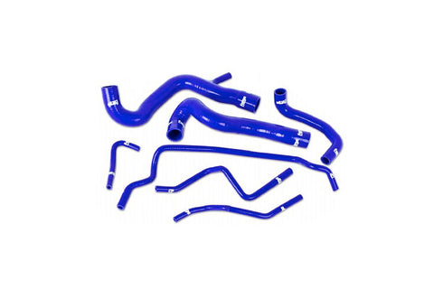 Vauxhall Astra Vauxhall Astra VXR Silicone Coolant Hoses