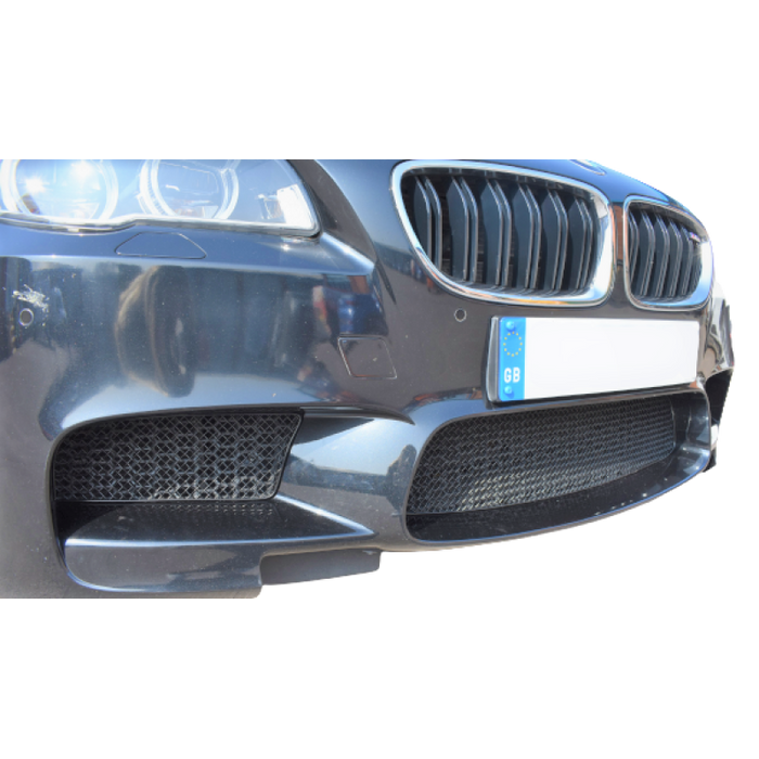 BMW M5 F10 - Front Grille Set - Zunsport