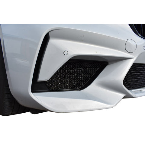 Bmw M2 Competition (F87) - Outer Grille Set - Zunsport