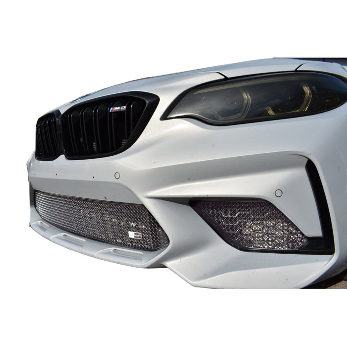 BMW M2 Competition (F87) - Front Grille Set - Zunsport