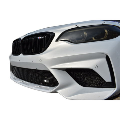 Bmw M2 Competition (F87) - Front Grille Set - Zunsport