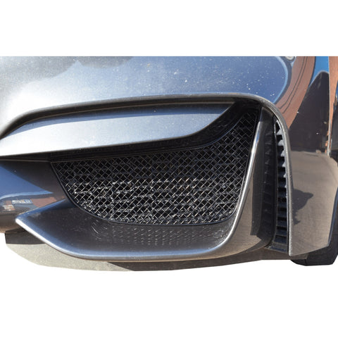 Bmw M3 And M4 (F80, F82, F83) - Outer Grille Set - Zunsport