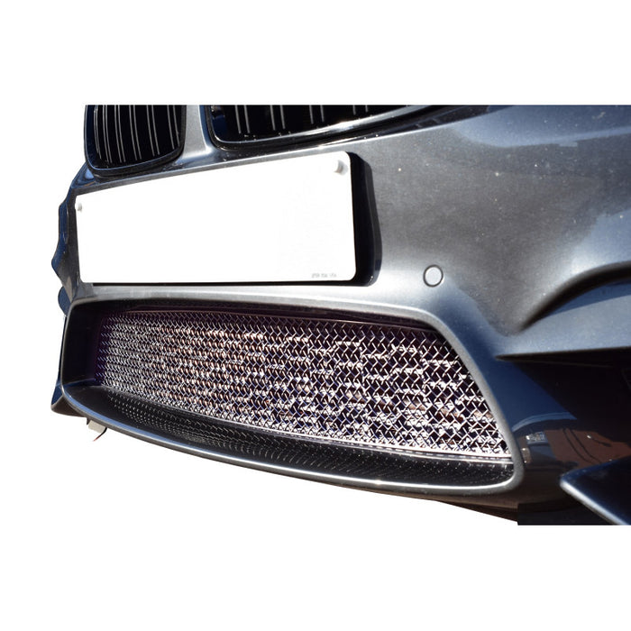 BMW M3 And M4 (F80, F82, F83) - Centre Grille - Zunsport