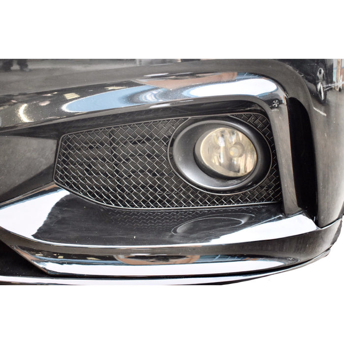 BMW 4 Series F32, F33, F36 M-Sport - Outer Grille Set - Zunsport