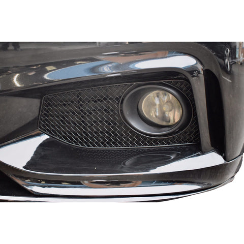 Bmw 4 Series F32, F33, F36 M-Sport - Outer Grille Set - Zunsport