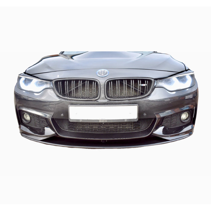 BMW 4 Series F32, F33, F36 M-Sport - Front Grille Set - Zunsport