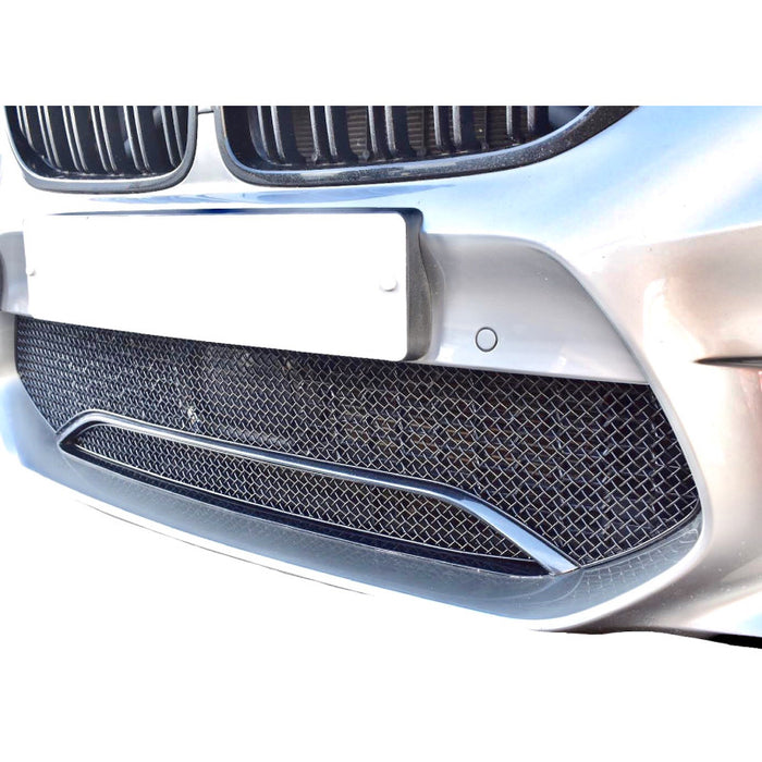BMW M5 Competition F90 - Centre Grille Set - Zunsport